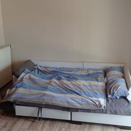 Ruhige Ferienwohnung Im Hunsrueck Hungenroth Luaran gambar