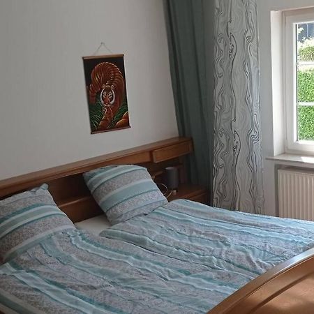 Ruhige Ferienwohnung Im Hunsrueck Hungenroth Luaran gambar