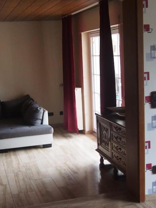 Ruhige Ferienwohnung Im Hunsrueck Hungenroth Luaran gambar