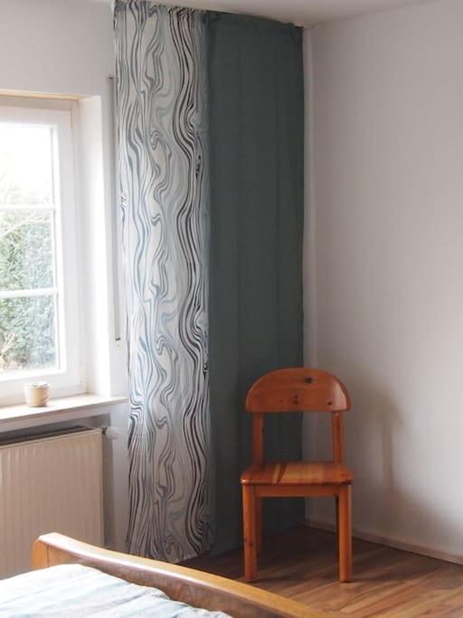 Ruhige Ferienwohnung Im Hunsrueck Hungenroth Luaran gambar