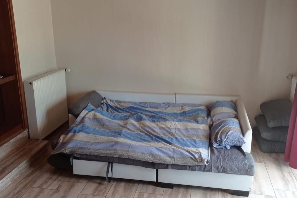 Ruhige Ferienwohnung Im Hunsrueck Hungenroth Luaran gambar