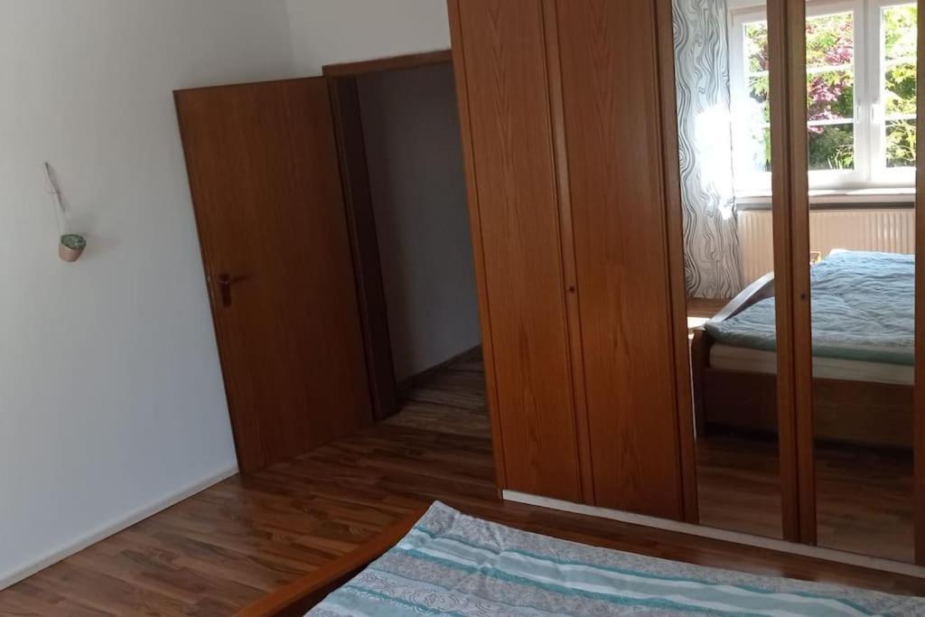 Ruhige Ferienwohnung Im Hunsrueck Hungenroth Luaran gambar